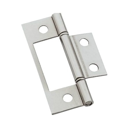 Creative Specialties 24 CHR Grab Bar LR8724D1GCH